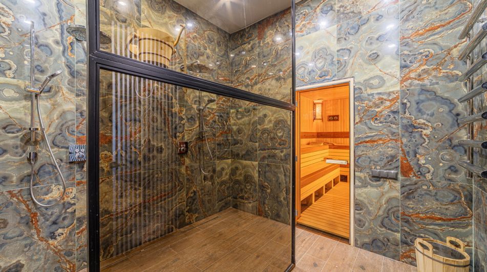 Особняк в КП Новогорск-7