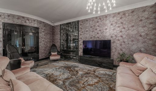 Особняк в КП Новогорск-7