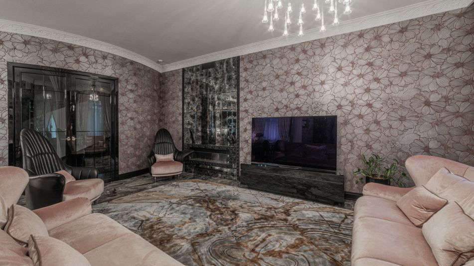 Особняк в КП Новогорск-7