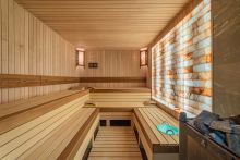 Особняк в КП Новогорск-7