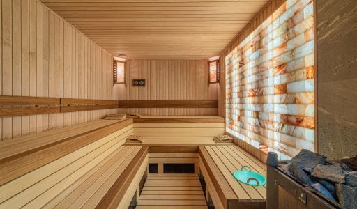 Особняк в КП Новогорск-7