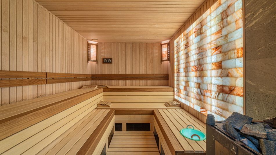 Особняк в КП Новогорск-7