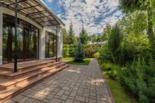 Особняк в КП Новогорск-7