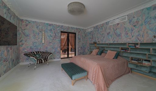 Особняк в КП Новогорск-7