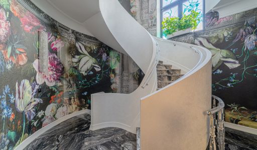 Особняк в КП Новогорск-7