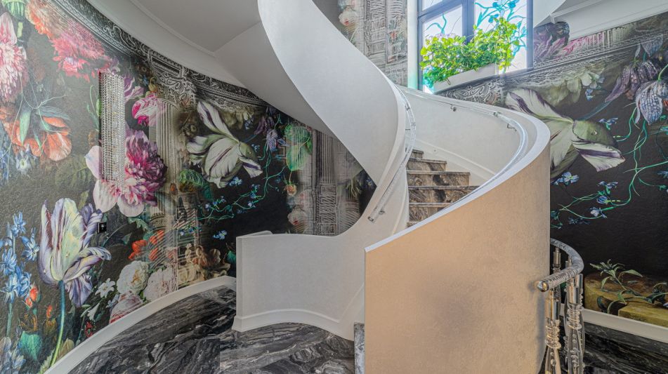 Особняк в КП Новогорск-7