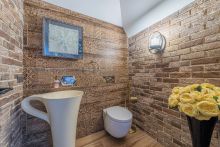 Особняк в КП Новогорск-7