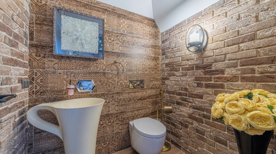 Особняк в КП Новогорск-7