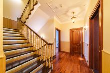 Дом под ключ в КП Мечта