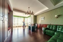 Дом под ключ в КП Мечта