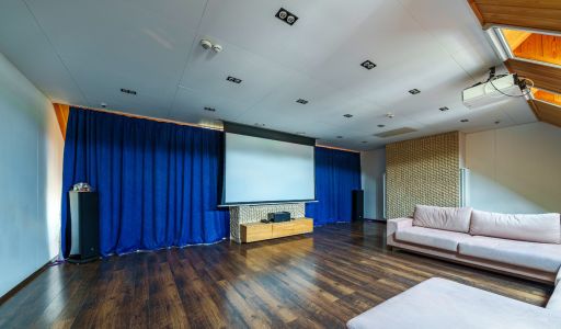 Дом под ключ в КП Мечта