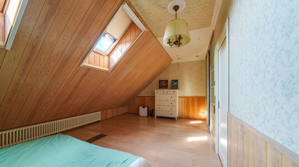 Дом под ключ в КП Мечта