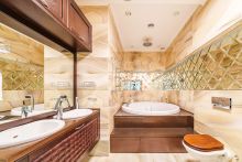 Дом под ключ в КП Мечта