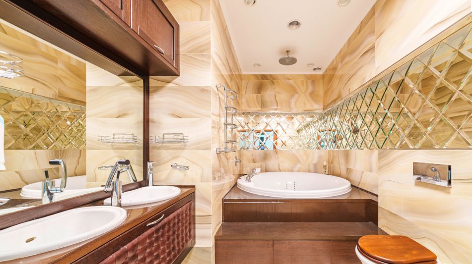 Дом под ключ в КП Мечта