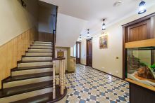 Дом под ключ в КП Мечта