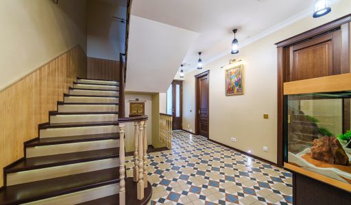 Дом под ключ в КП Мечта