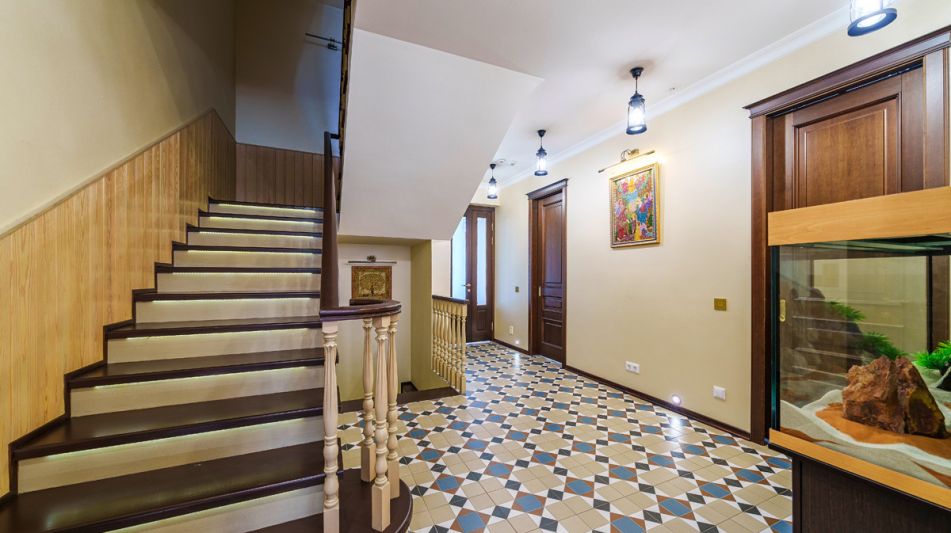 Дом под ключ в КП Мечта