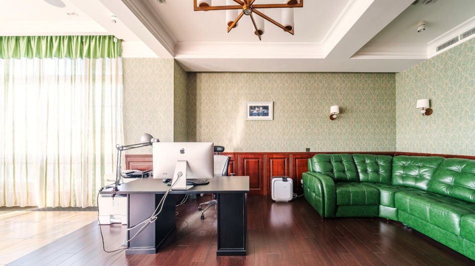 Дом под ключ в КП Мечта