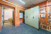 Дом под ключ в КП Мечта