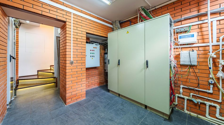 Дом под ключ в КП Мечта