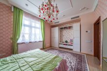 Дом под ключ в КП Мечта