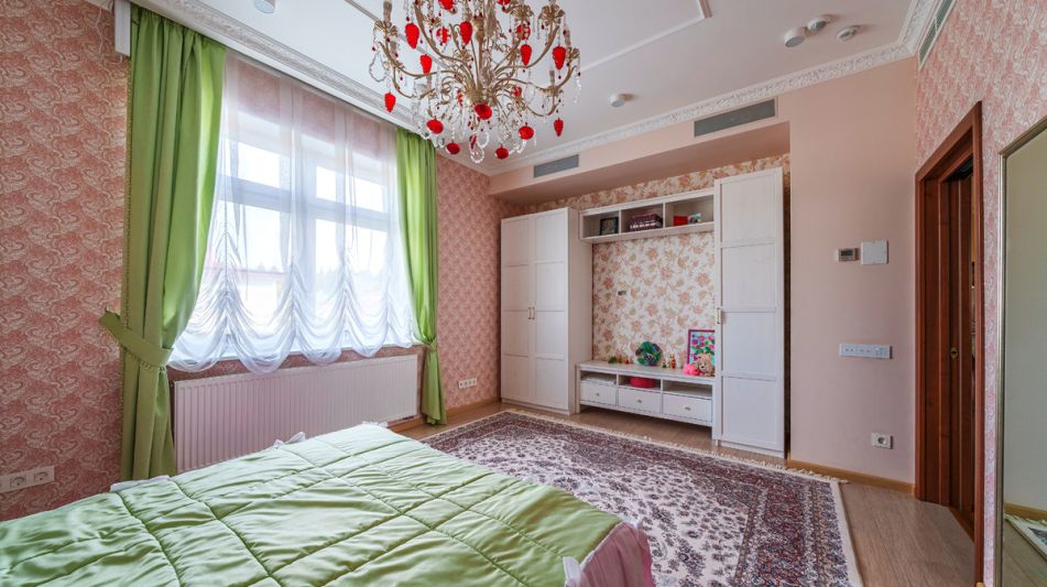 Дом под ключ в КП Мечта