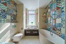 Дом под ключ в КП Мечта