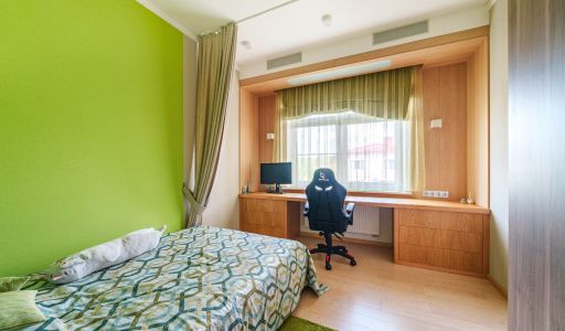 Дом под ключ в КП Мечта