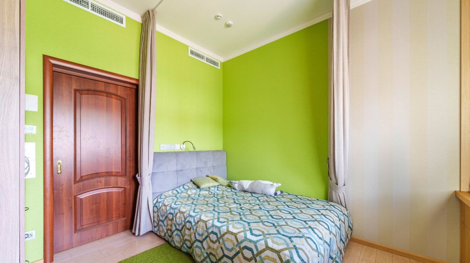 Дом под ключ в КП Мечта