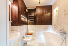 Дом под ключ в КП Мечта