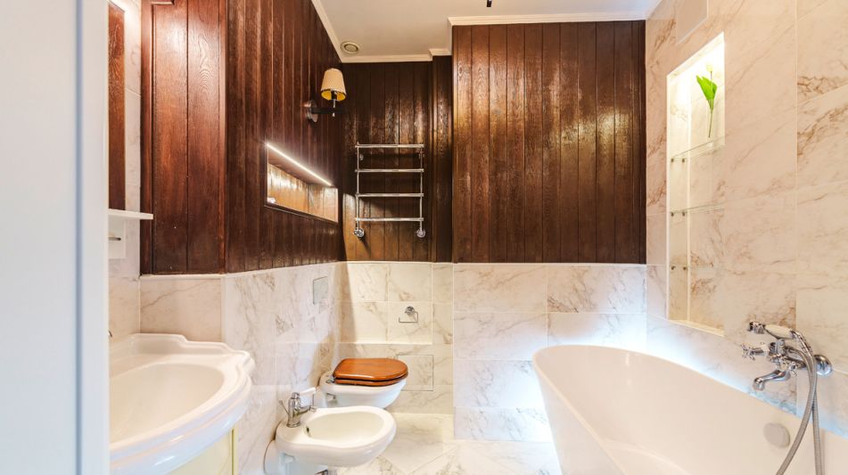 Дом под ключ в КП Мечта