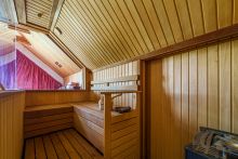 Дом под ключ в КП Мечта