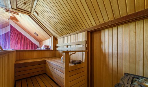 Дом под ключ в КП Мечта