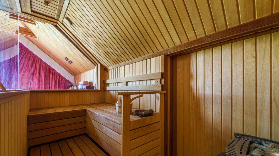 Дом под ключ в КП Мечта