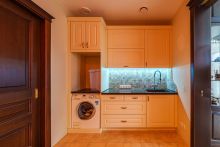 Дом под ключ в КП Мечта