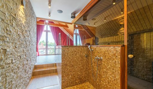 Дом под ключ в КП Мечта