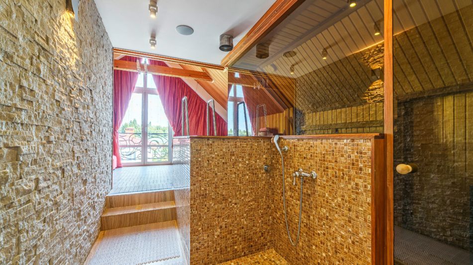 Дом под ключ в КП Мечта