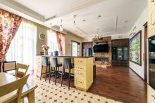 Дом под ключ в КП Мечта