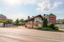 Дом под ключ в КП Мечта