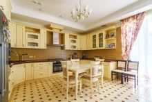 Дом под ключ в КП Мечта