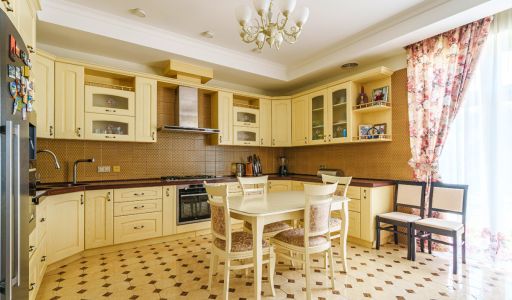 Дом под ключ в КП Мечта