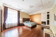 Дом под ключ в КП Мечта