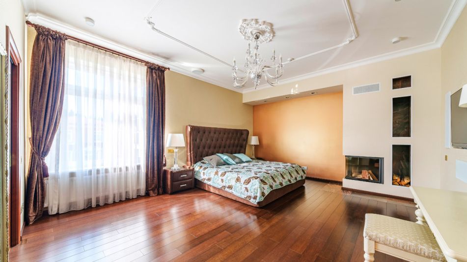 Дом под ключ в КП Мечта