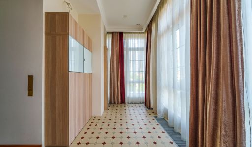 Дом под ключ в КП Мечта