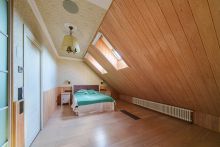 Дом под ключ в КП Мечта