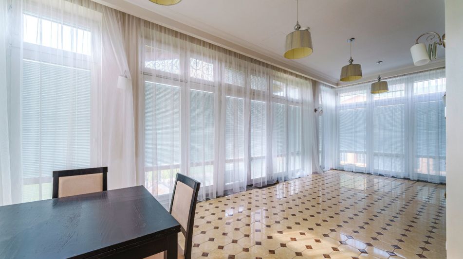 Дом под ключ в КП Мечта