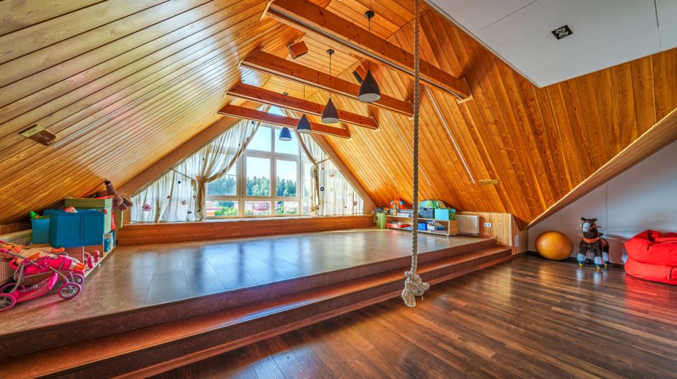 Дом под ключ в КП Мечта