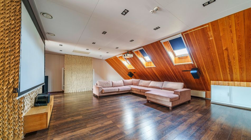 Дом под ключ в КП Мечта