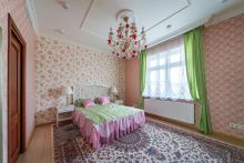 Дом под ключ в КП Мечта