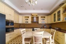 Дом под ключ в КП Мечта